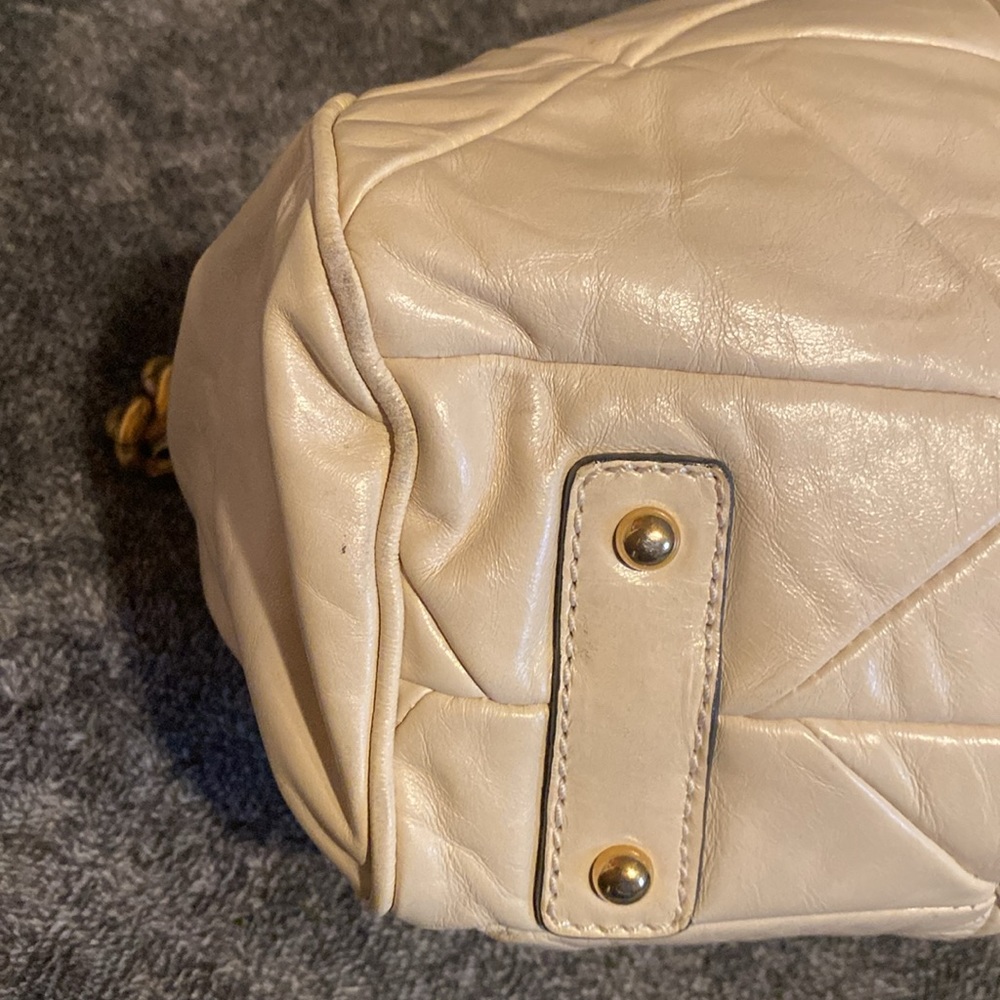 Marc Jacob’s satchel - Picture 4 of 10